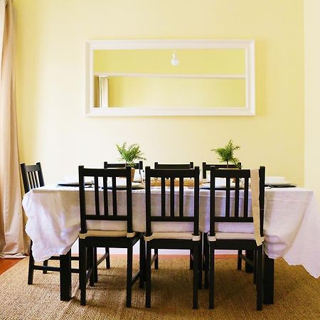 Lisbon99 Apartment Ngoại thất bức ảnh