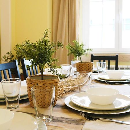 Lisbon99 Apartment Ngoại thất bức ảnh