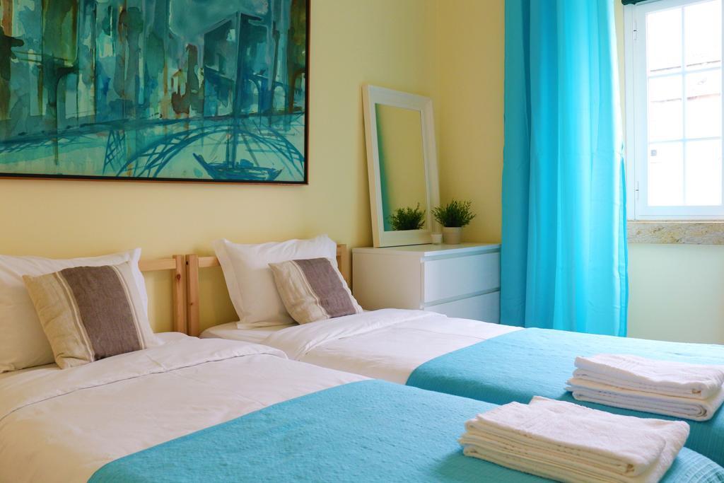 Lisbon99 Apartment Ngoại thất bức ảnh