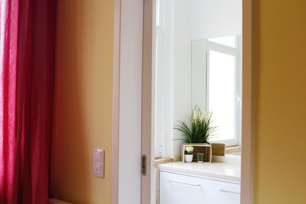 Lisbon99 Apartment Ngoại thất bức ảnh