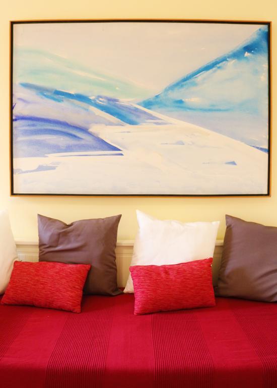 Lisbon99 Apartment Ngoại thất bức ảnh