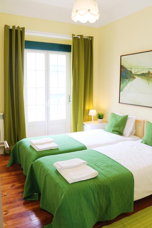 Lisbon99 Apartment Ngoại thất bức ảnh