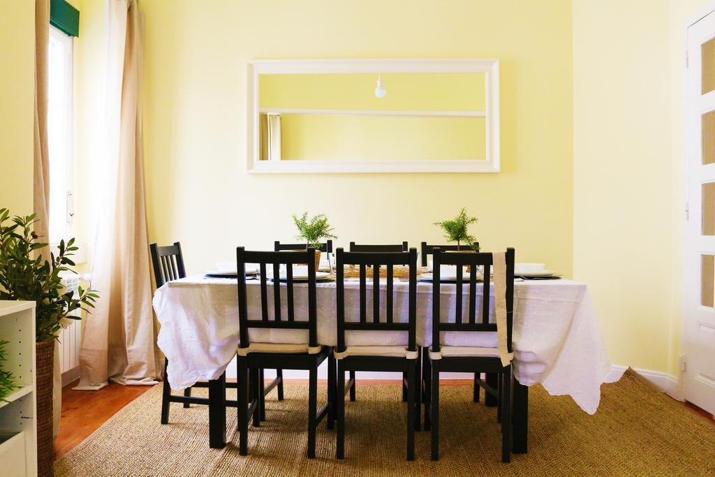 Lisbon99 Apartment Ngoại thất bức ảnh