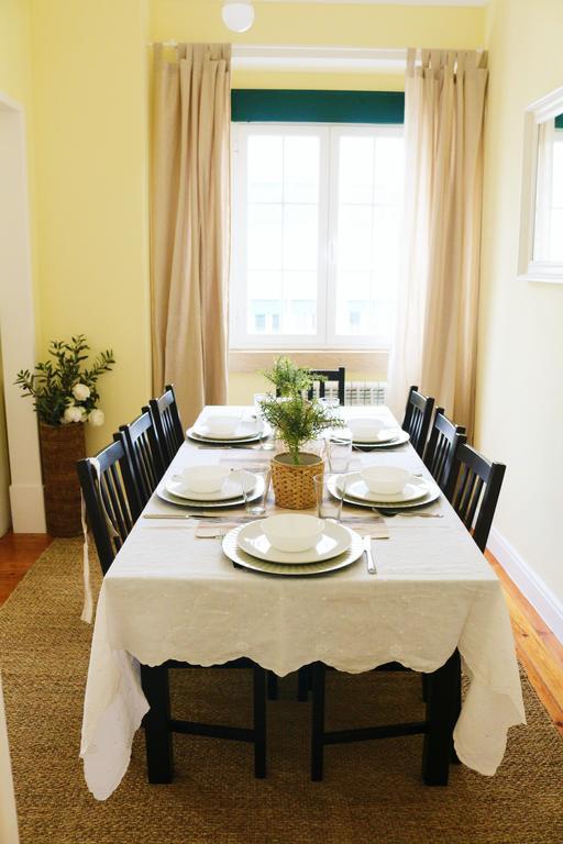 Lisbon99 Apartment Ngoại thất bức ảnh