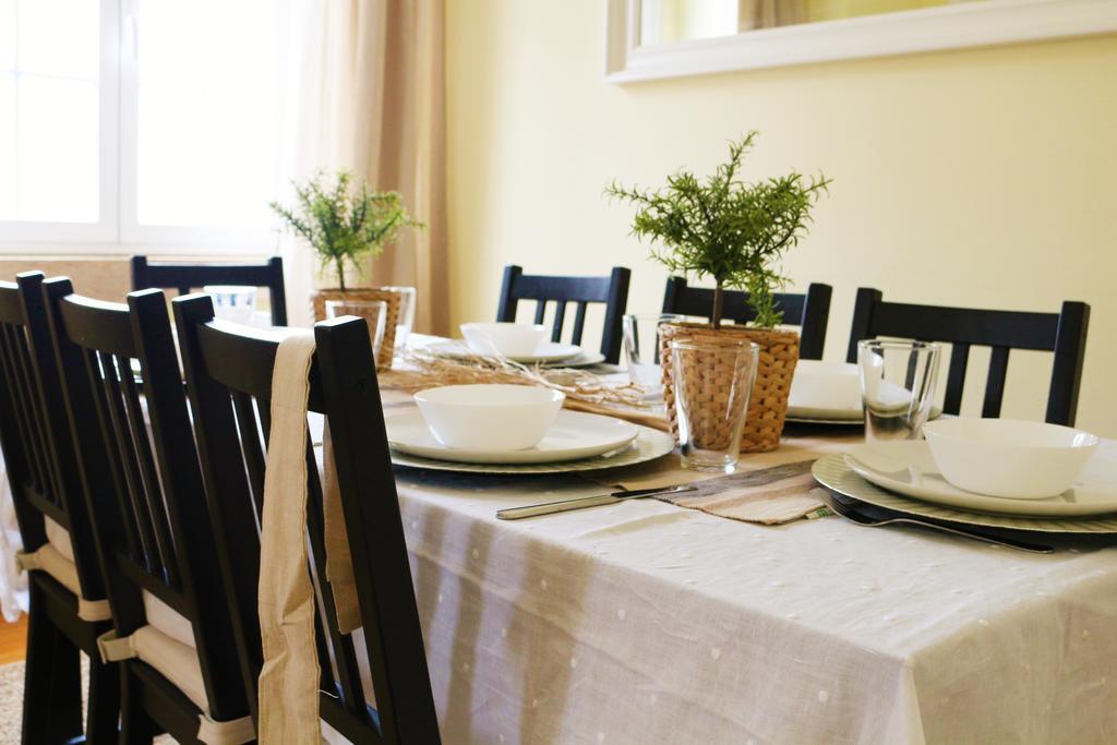 Lisbon99 Apartment Ngoại thất bức ảnh