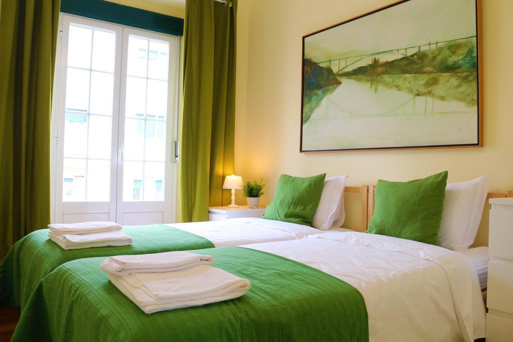 Lisbon99 Apartment Ngoại thất bức ảnh