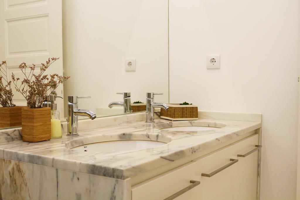 Lisbon99 Apartment Ngoại thất bức ảnh